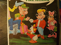 Disney India comes up with theme home business.