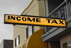 Inome Tax Raids