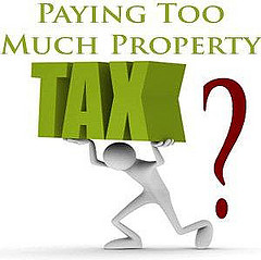 New property tax plan of BMC, received severe discontent.
