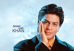 Elegant Mannat suits the fame of SRK.