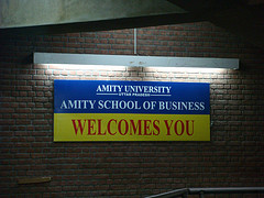 In collaboration with RICS, Amity University launches realty institute.