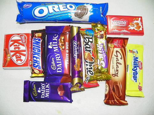 Cadbury India plans to sell its HQ in Mumbai.a