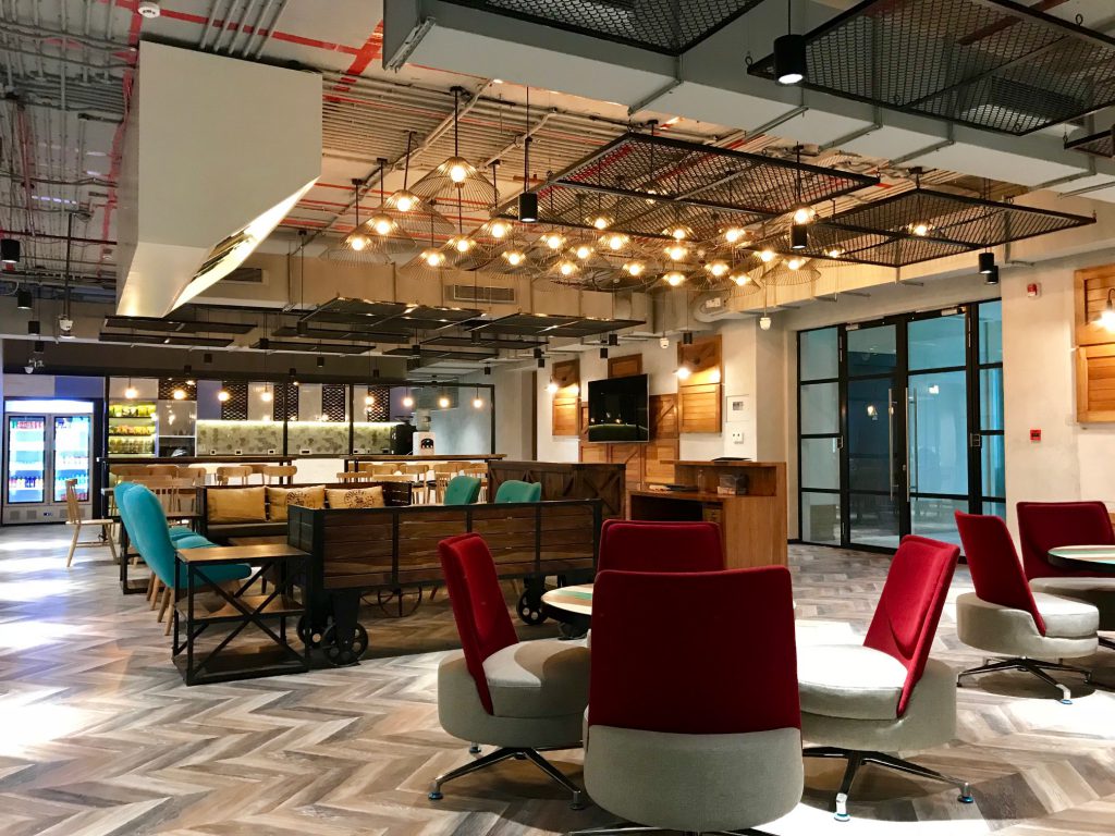co-working-space-india