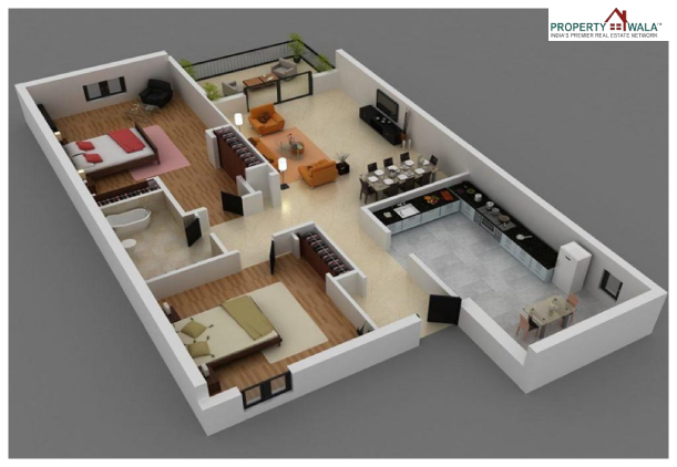 why-buying-a-flat-in-sector-150-noida-is-good-investment