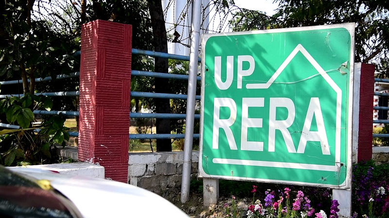 up-rera-plans-to-launch-microsite-to-hear-realtors-on-procedural-delays